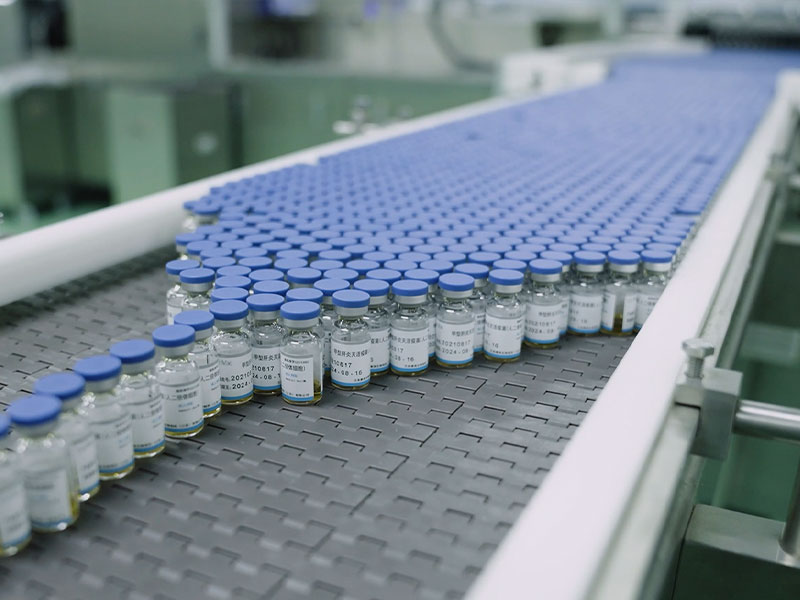 Subjek dikumpulkan untuk Ujian Klinikal pada Vaksin Konjugat Meningokokus Kuadrivalen (MCV4) — Satu Lagi Produk Utama Vaksin AIM