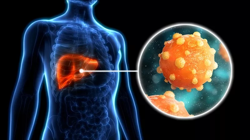 Vaksin Hepatitis B Tidak 