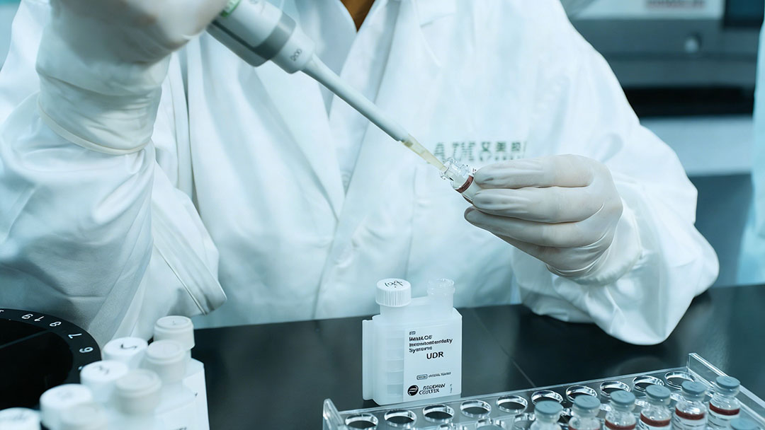 Mengapakah Vaksin Polisakarida Meningokokus ACYW135 Penting Untuk Kempen Pencegahan Meningitis Global?